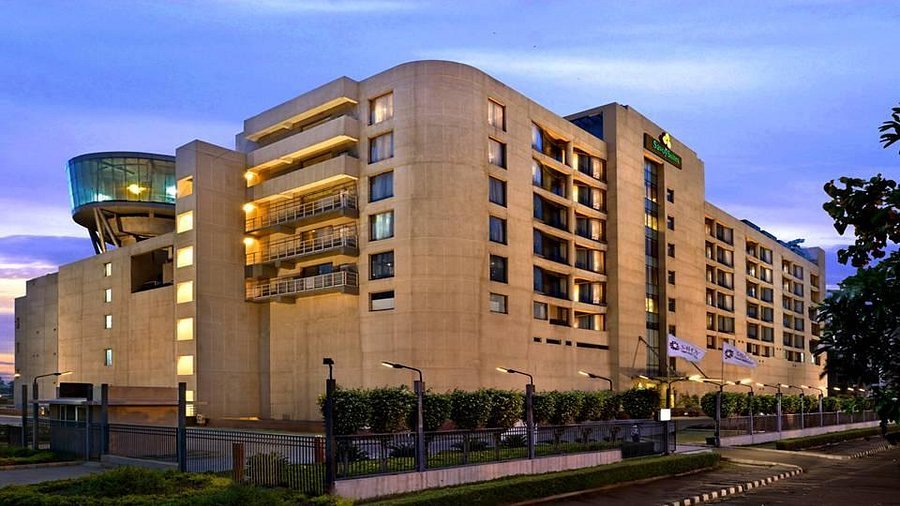 Savoy Suites