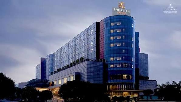 The Leela Ambience Hotel & Residences