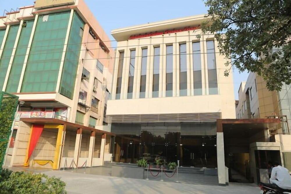 Mahalakshmi Palace Hotel