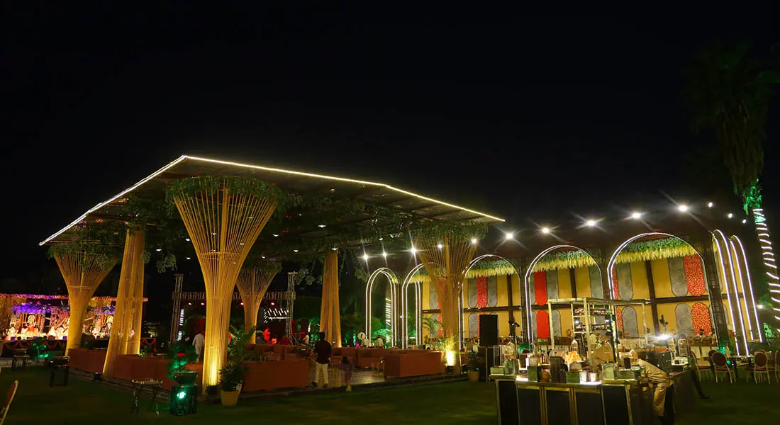 Mahipals Green Valley