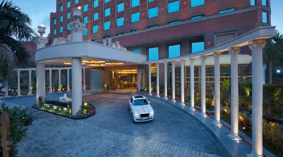 Raddisson Blu MBD Hotel