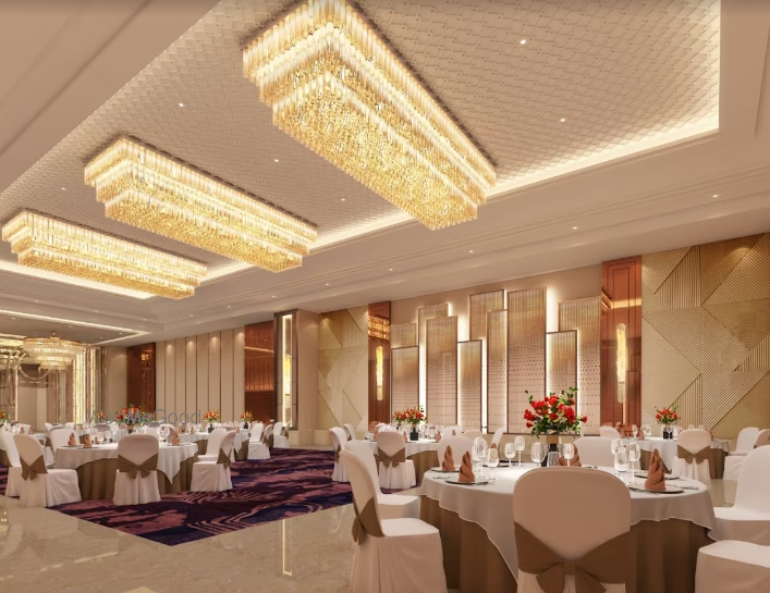 Jubilee Banquets