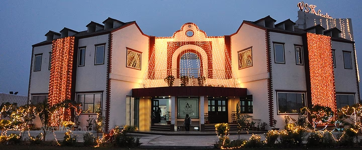 VSK Gardan