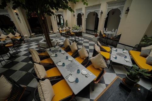 Kaner Bagh Banquet