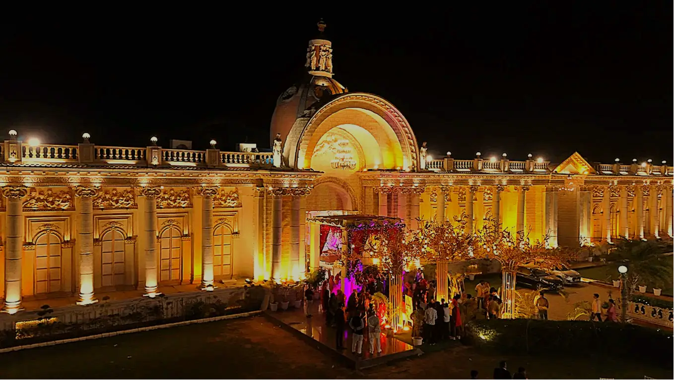 Deewan Palace