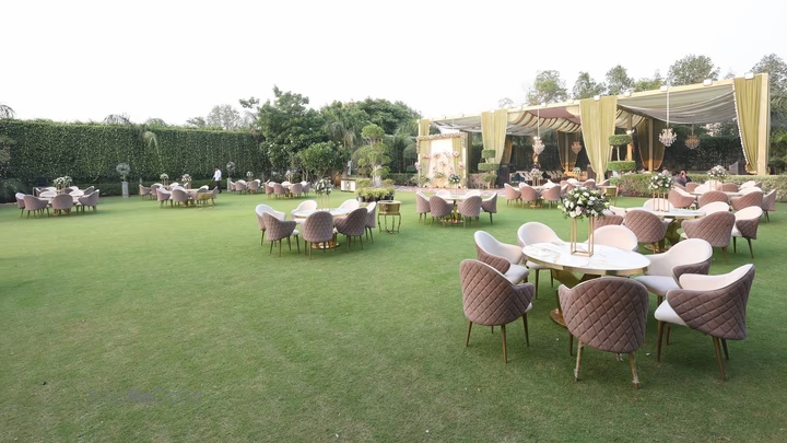Mahashay Farm