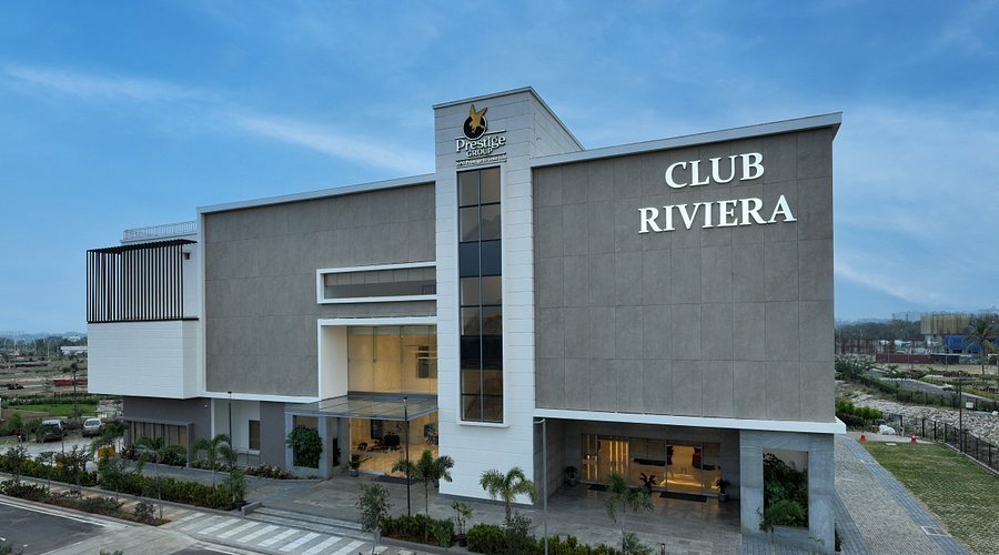 Club Riviera By FNP Vanue