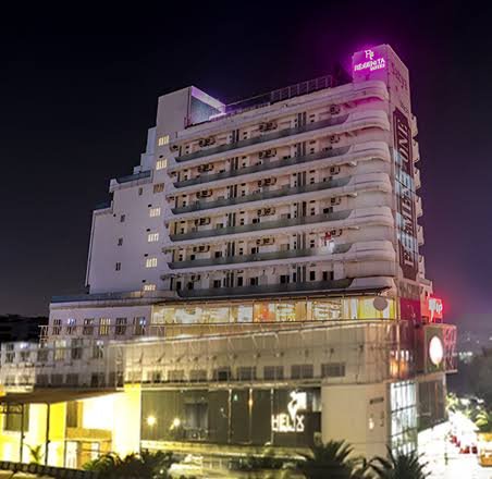 Regenta Suites