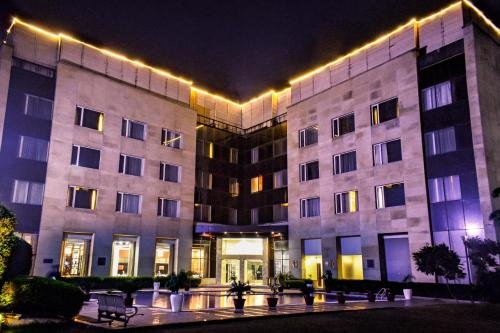 Fortune Park Orange Hotel