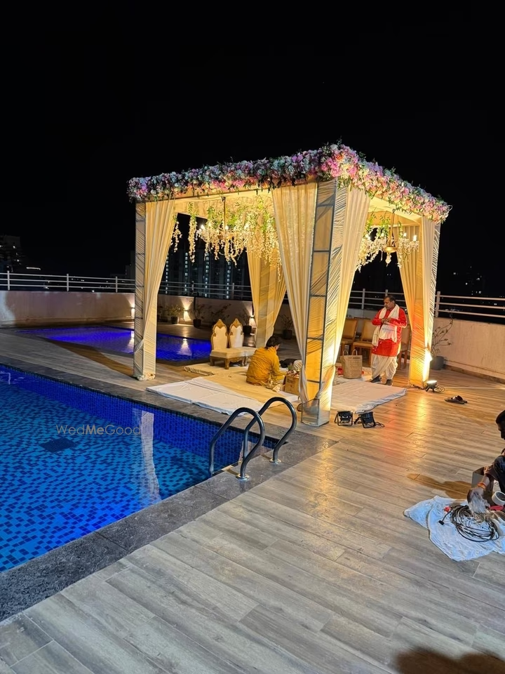 Vivaah Banquets by Veda Luxury