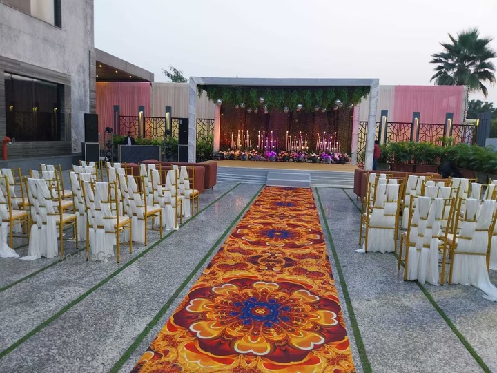 Aurum Convention and Resort
