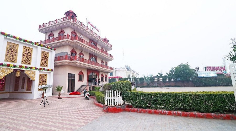 Shubham Farms