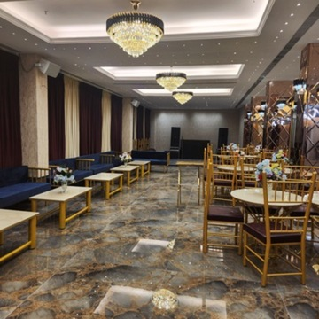 Wynnd Hotel & Banquets