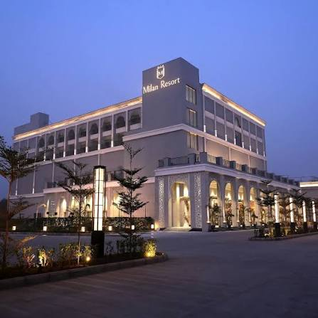 Milan Resort