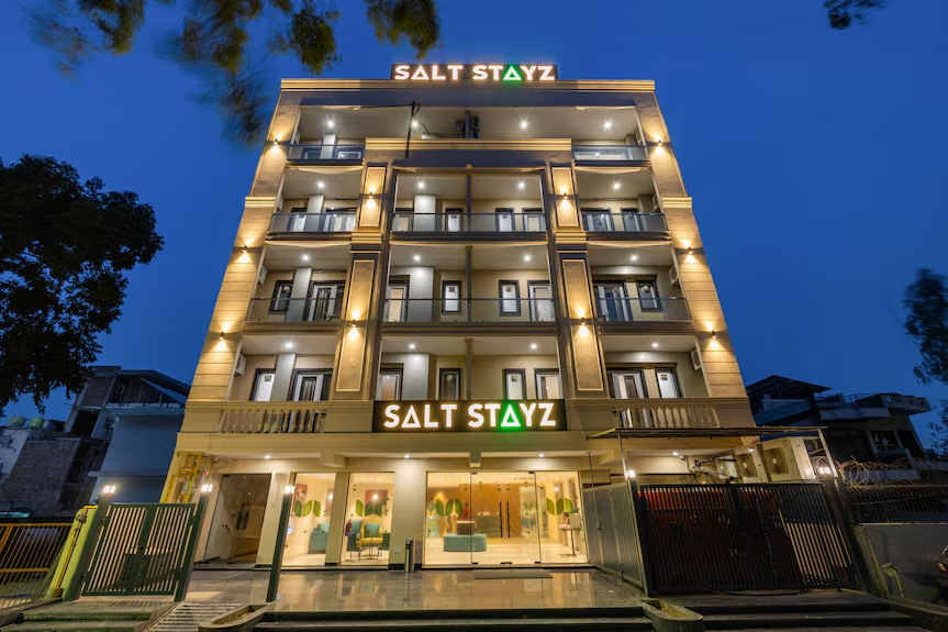 Saltstayz Premier