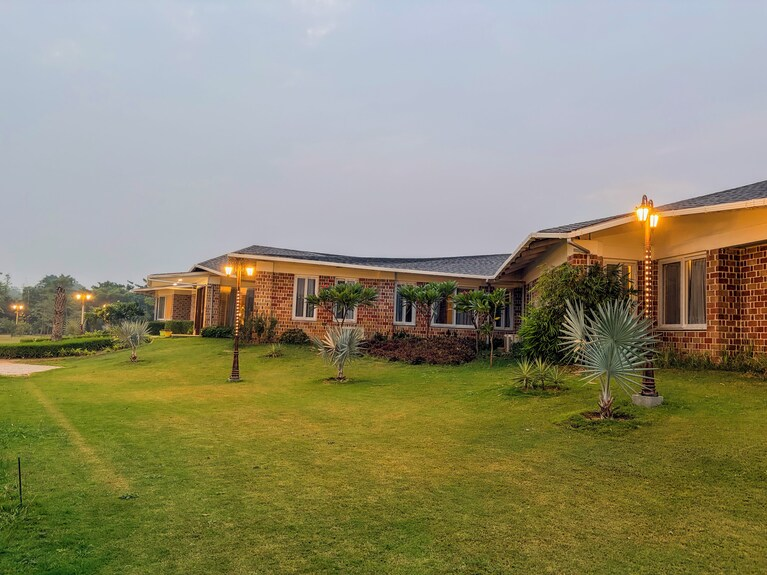 Spree Farmstay