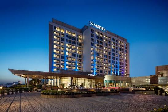 Le Meridien
