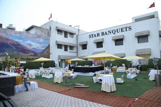 Star Banquet