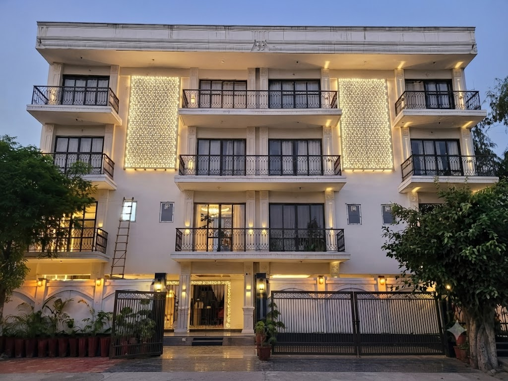 Atithi House