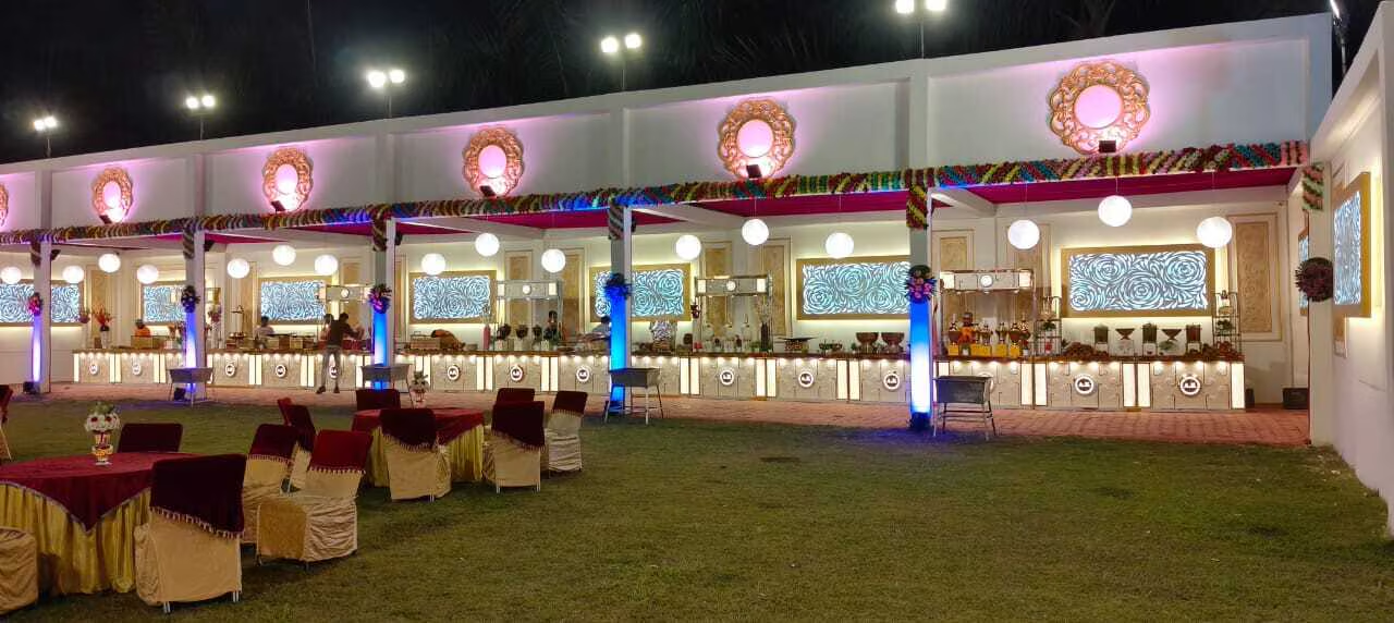 Krisha Garden